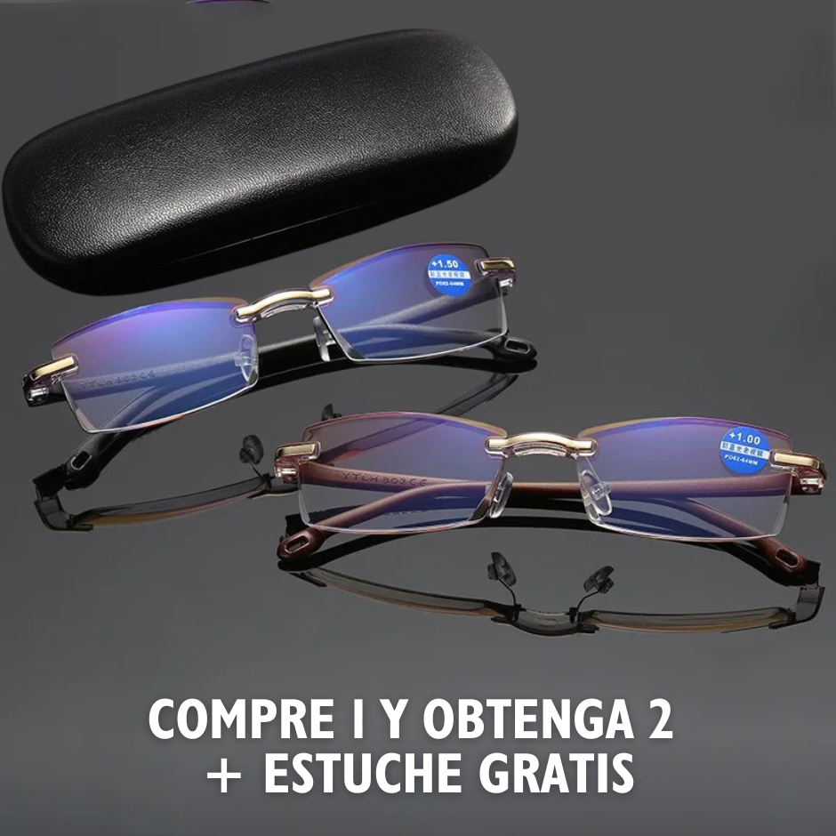 GAFAS SMART DE ÚTILMA GENERACIÓN [COMPRE 1 Y LLEVA 2 GAFAS + DOS BRINDIS]